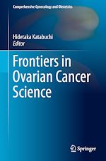 Télécharger le livre :  Frontiers in Ovarian Cancer Science