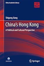 Download this eBook China's Hong Kong