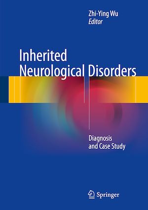 Téléchargez le livre :  Inherited Neurological Disorders
