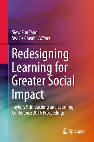 Téléchargez le livre :  Redesigning Learning for Greater Social Impact