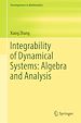 Télécharger le livre :  Integrability of Dynamical Systems: Algebra and Analysis