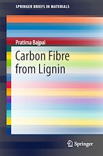 Télécharger le livre :  Carbon Fibre from Lignin