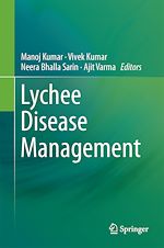 Télécharger le livre :  Lychee Disease Management