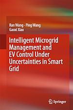Télécharger le livre :  Intelligent Microgrid Management and EV Control Under Uncertainties in Smart Grid