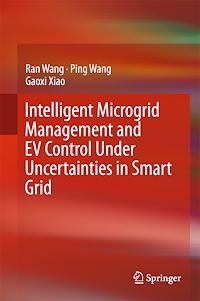 Télécharger le livre :  Intelligent Microgrid Management and EV Control Under Uncertainties in Smart Grid