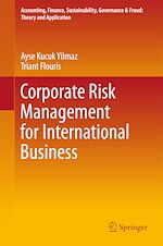 Télécharger le livre :  Corporate Risk Management for International Business
