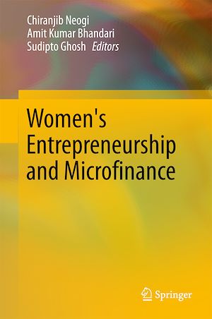Téléchargez le livre :  Women's Entrepreneurship and Microfinance