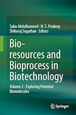 Télécharger le livre :  Bioresources and Bioprocess in Biotechnology