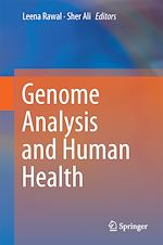 Télécharger le livre :  Genome Analysis and Human Health