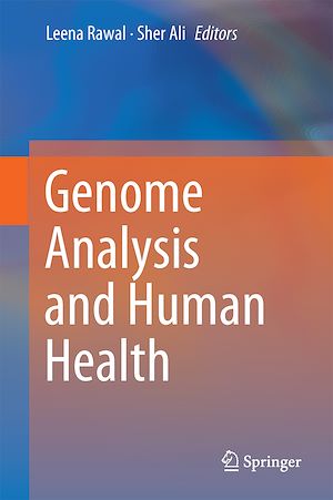 Téléchargez le livre :  Genome Analysis and Human Health