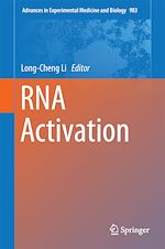 Télécharger le livre :  RNA Activation