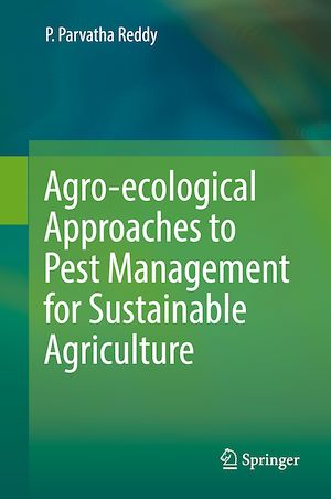 Téléchargez le livre :  Agro-ecological Approaches to Pest Management for Sustainable Agriculture