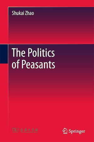 Téléchargez le livre :  The Politics of Peasants