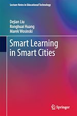 Download this eBook Smart Learning in Smart Cities