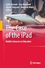 Télécharger le livre :  The Case of the iPad