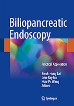 Download this eBook Biliopancreatic Endoscopy