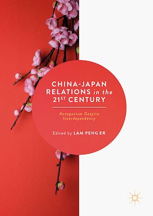 Téléchargez le livre :  China-Japan Relations in the 21st Century