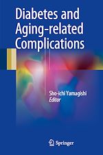 Télécharger le livre :  Diabetes and Aging-related Complications
