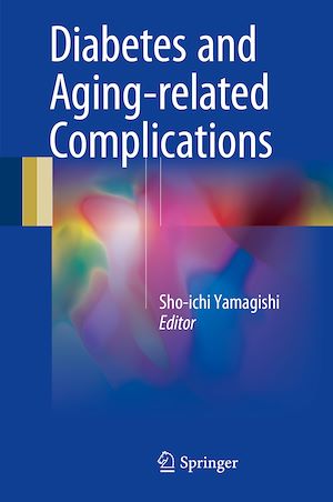 Téléchargez le livre :  Diabetes and Aging-related Complications