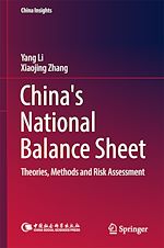 Télécharger le livre :  China's National Balance Sheet