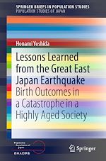 Download this eBook Lessons Learned from the Great East Japan Earthquake