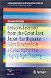 Télécharger le livre :  Lessons Learned from the Great East Japan Earthquake