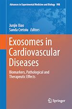 Télécharger le livre :  Exosomes in Cardiovascular Diseases