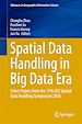 Télécharger le livre :  Spatial Data Handling in Big Data Era
