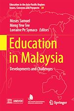 Download this eBook Education in Malaysia