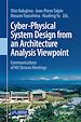 Télécharger le livre :  Cyber-Physical System Design from an Architecture Analysis Viewpoint