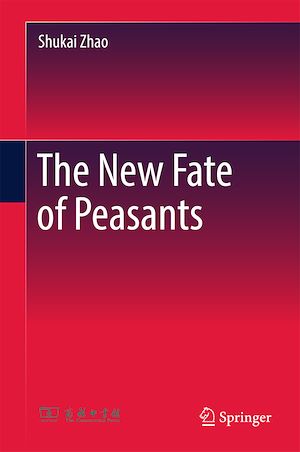 Téléchargez le livre :  The New Fate of Peasants