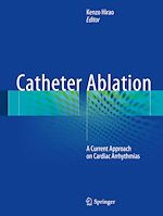 Télécharger le livre :  Catheter Ablation