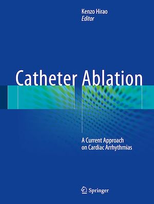 Téléchargez le livre :  Catheter Ablation