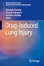 Télécharger le livre :  Drug-Induced Lung Injury