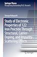 Télécharger le livre :  Study of Electronic Properties of 122 Iron Pnictide Through Structural, Carrier-Doping, and Impurity-Scattering Effects