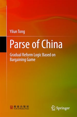 Téléchargez le livre :  Parse of China