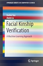 Télécharger le livre :  Facial Kinship Verification