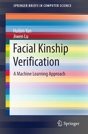 Téléchargez le livre :  Facial Kinship Verification