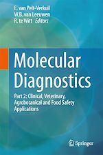 Télécharger le livre :  Molecular Diagnostics