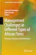 Télécharger le livre :  Management Challenges in Different Types of African Firms