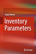 Télécharger le livre :  Inventory Parameters