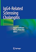 Télécharger le livre :  IgG4-Related Sclerosing Cholangitis