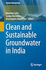 Télécharger le livre :  Clean and Sustainable Groundwater in India