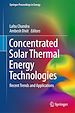 Télécharger le livre :  Concentrated Solar Thermal Energy Technologies