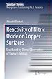 Télécharger le livre :  Reactivity of Nitric Oxide on Copper Surfaces