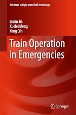 Télécharger le livre :  Train Operation in Emergencies