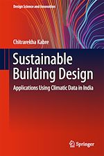 Télécharger le livre :  Sustainable Building Design