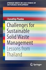 Download this eBook Challenges for Sustainable Solid Waste Management