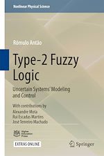 Télécharger le livre :  Type-2 Fuzzy Logic
