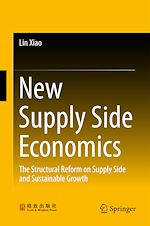 Télécharger le livre :  New Supply Side Economics